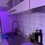Апартаменты Bright & Spacious 1br