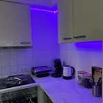 Bright & Spacious 1br Апартаменты *