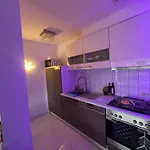 Bright & Spacious 1br Апартаменты Билефельд