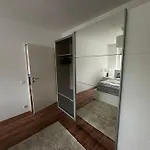 Апартаменты Bright & Spacious 1br *