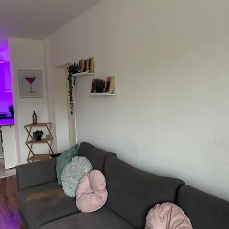 Appartement Bright & Spacious 1br *