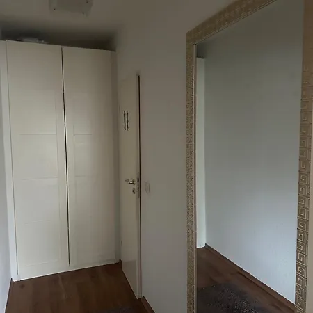 Appartamento Bright & Spacious 1br