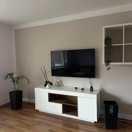 Lägenhet Bright & Spacious 1br