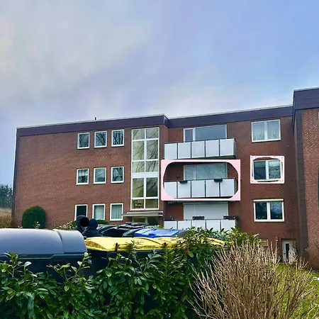 Lägenhet Bright & Spacious 1br