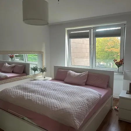 Appartement Bright & Spacious 1br *