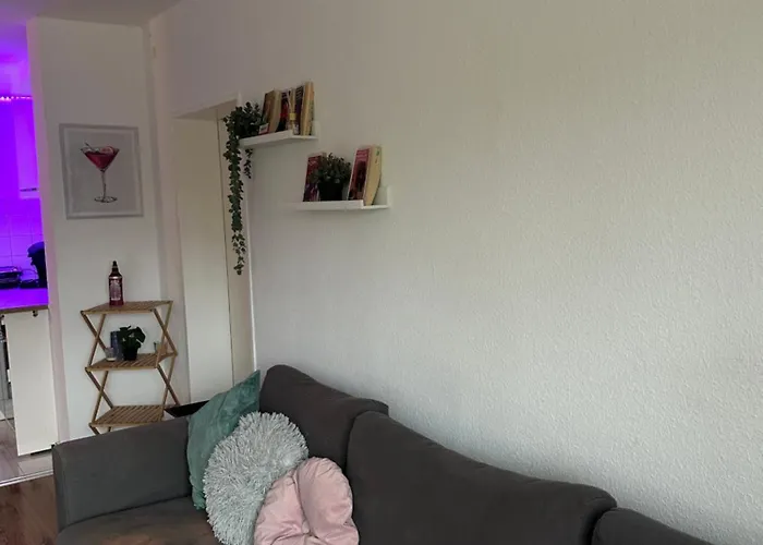Appartement Bright & Spacious 1br *