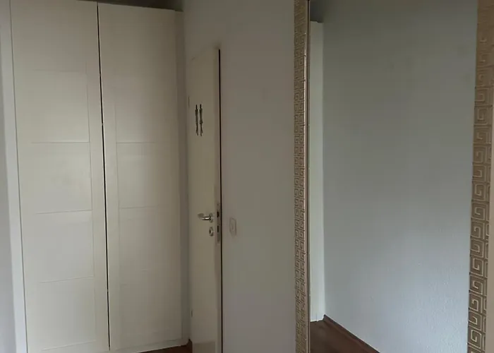 Appartement Bright & Spacious 1br