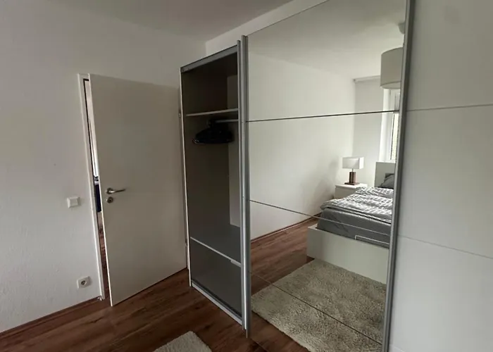 Appartement Bright & Spacious 1br *
